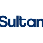 Sultan Su Logo