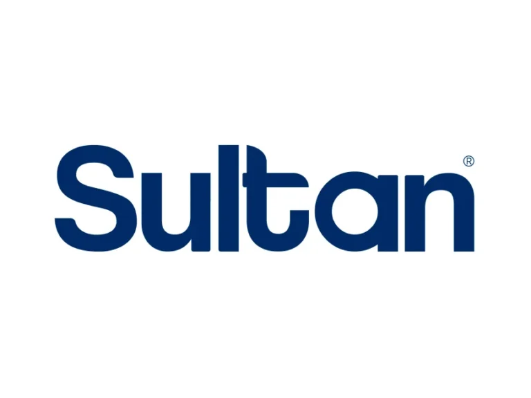 Sultan Su Logo