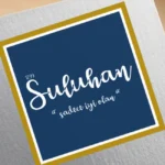 Suluhan Logo