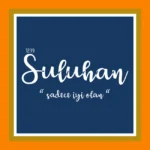 Suluhan Logo