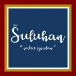 Suluhan Logo