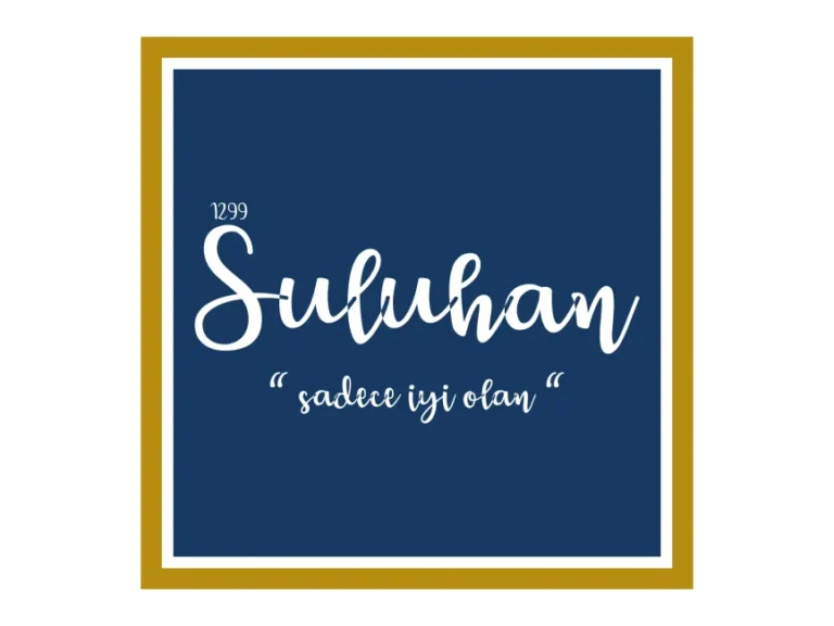 Suluhan Logo