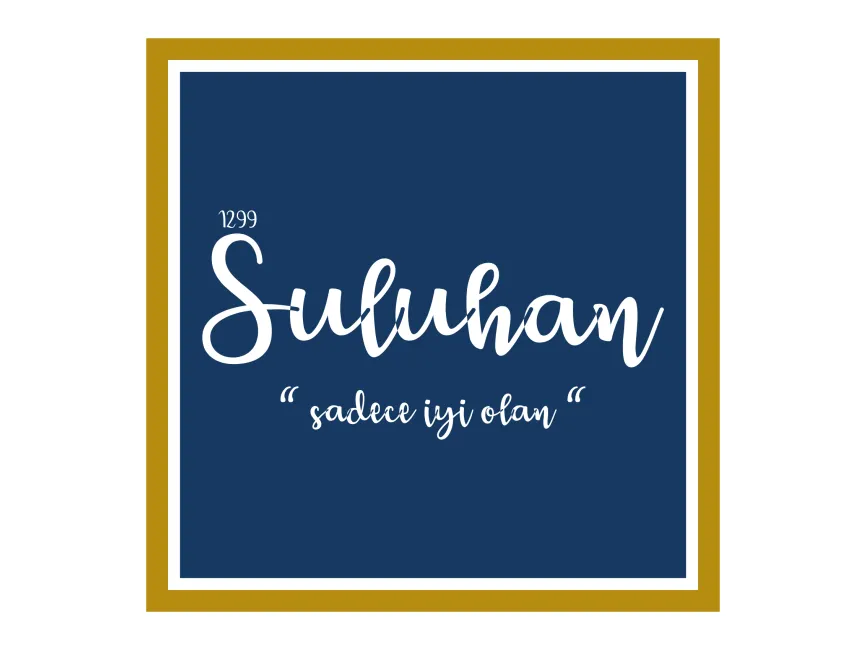 Suluhan Logo