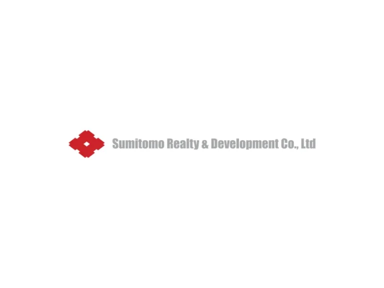 Sumitomo Realty & Development Logo