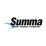 Summa Digital Imaging Technology Logo