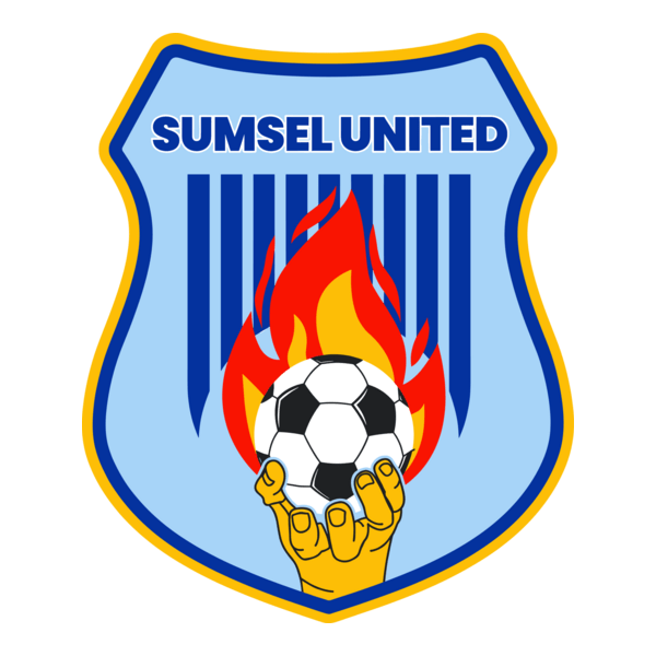 Sumsel United logo