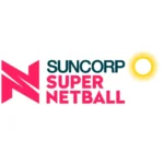 Suncorp Super Netball Logo