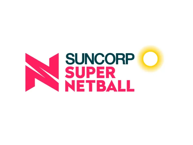 Suncorp Super Netball Logo