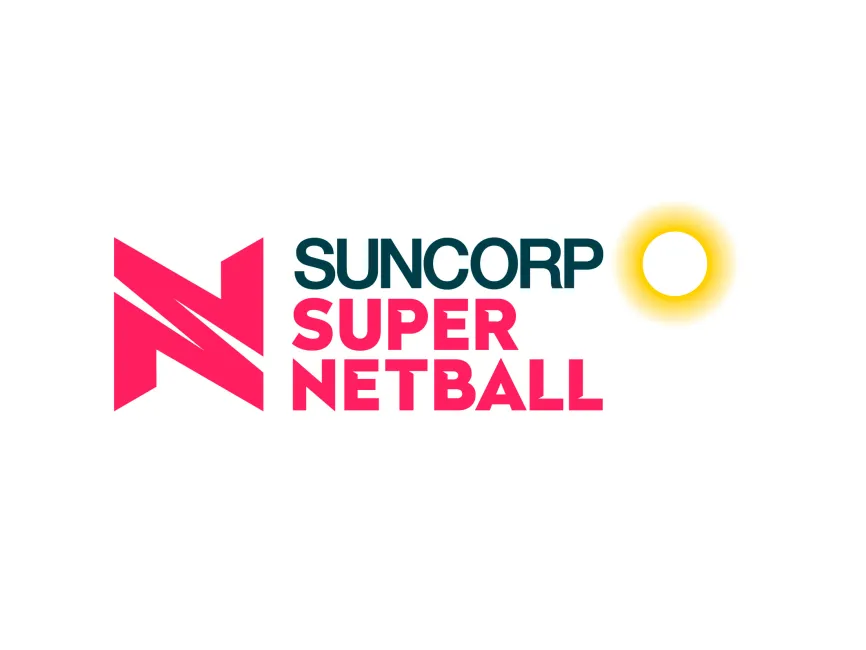 Suncorp Super Netball Logo