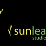 Sunleaf Studios Logo