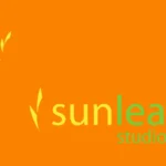 Sunleaf Studios Logo