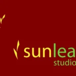Sunleaf Studios Logo
