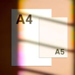 Sunlight Papers Mockup
