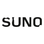 Suno Ai New 2024 Logo