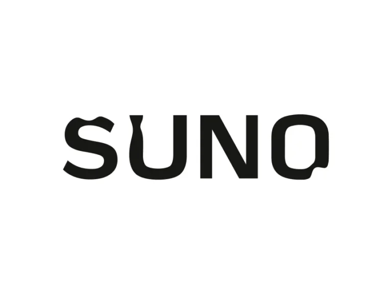 Suno Ai New 2024 Logo
