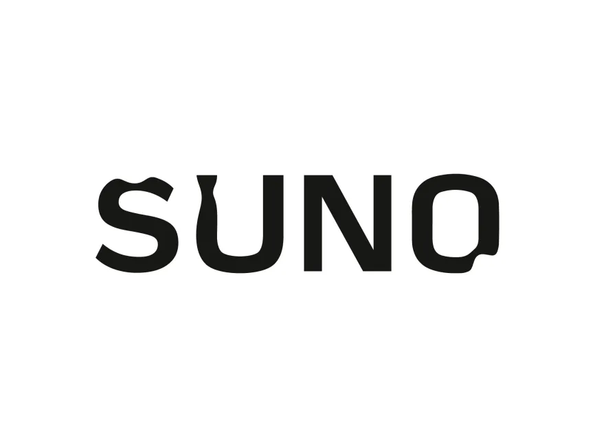 Suno Ai New 2024 Logo