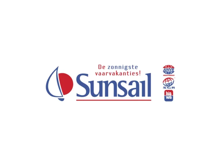 Sunsail Logo