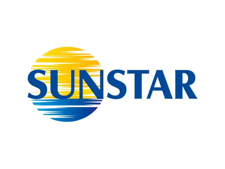 Sunstar Logo