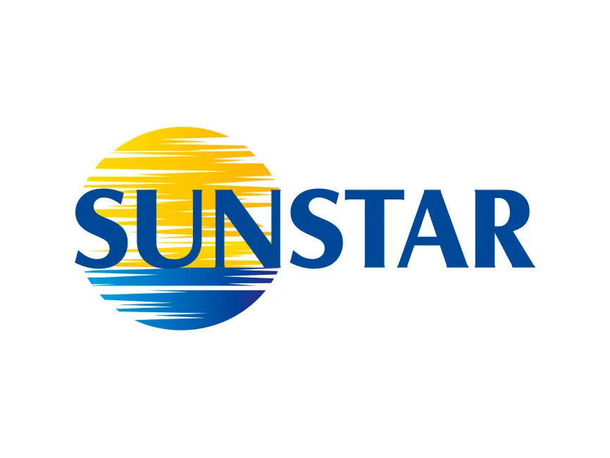 Sunstar Logo