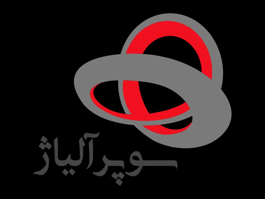 Super Aliaj Logo
