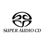 Super Audio CD Logo