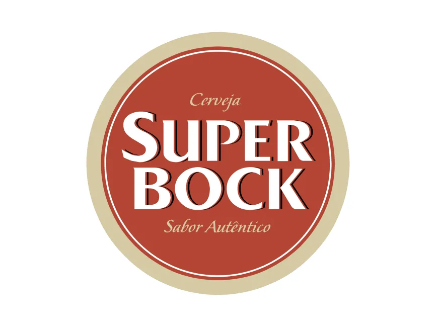 Super Bock Logo