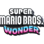 Super Mario Bros Wonder Logo