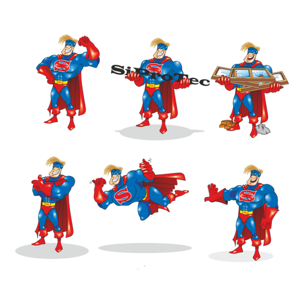 Super Siprotec