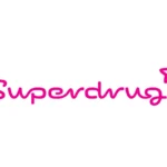 Superdrug 2005 Logo