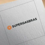 Supergasbras Logo