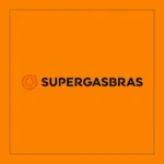 Supergasbras Logo