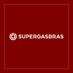 Supergasbras Logo