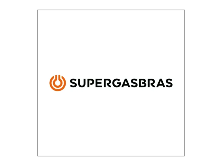 Supergasbras Logo