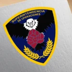 Superintendencia de Operaciones Logo