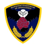 Superintendencia de Operaciones Logo