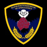 Superintendencia de Operaciones Logo