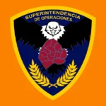 Superintendencia de Operaciones Logo