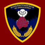 Superintendencia de Operaciones Logo