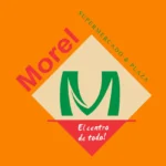 Supermercado & Plaza Morel Logo