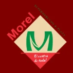 Supermercado & Plaza Morel Logo