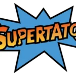 Supertato Logo