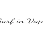 Surf In Vape Logo