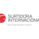 Surtidora Internacional SISA Logo