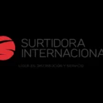 Surtidora Internacional SISA Logo