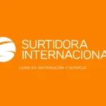 Surtidora Internacional SISA Logo