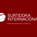 Surtidora Internacional SISA Logo