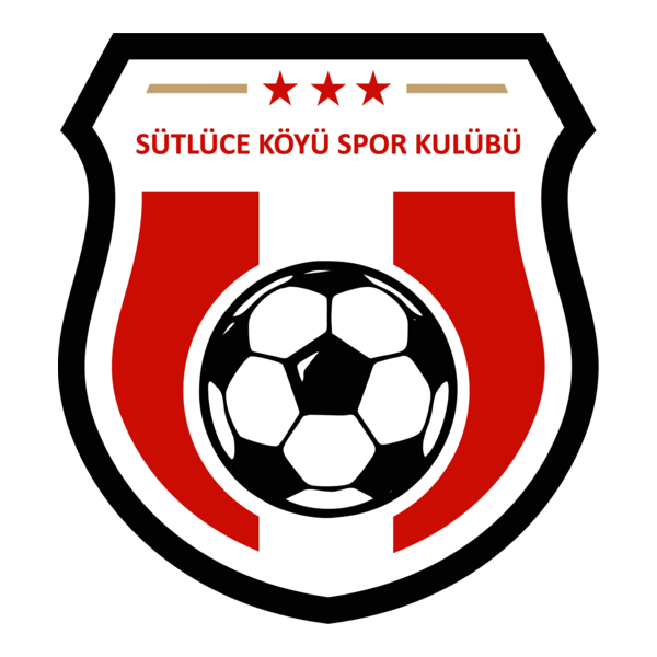 Sütlüce Köyü Spor logo