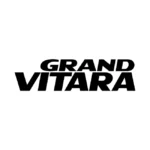 Suzuki Grand Vitara Logo