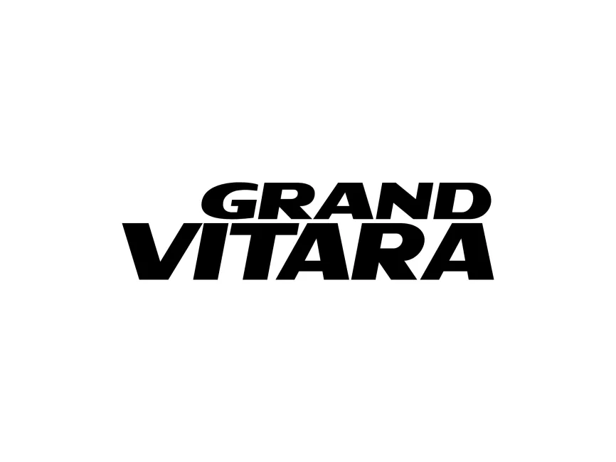 Suzuki Grand Vitara Logo