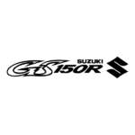 Suzuki gs150